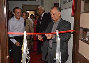 Mr. Kalyanji Shah
