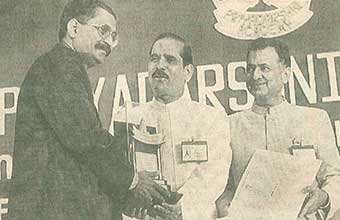Mr. Suresh Wadkar
