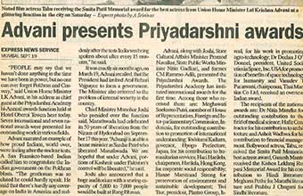 Mr. Suresh Wadkar