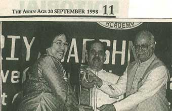 Mr. Suresh Wadkar
