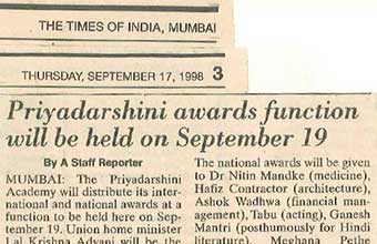 Mr. Suresh Wadkar