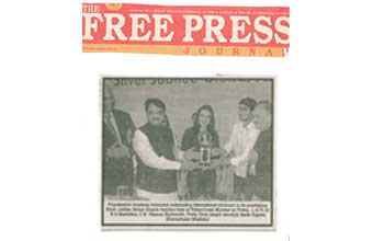 Mr. Suresh Wadkar