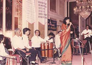 Kavita Krishnamurthy