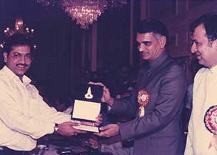 Mr. Sudesh Bhosale